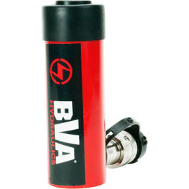 10 Ton Single Acting Cylinder, 4'' Stroke