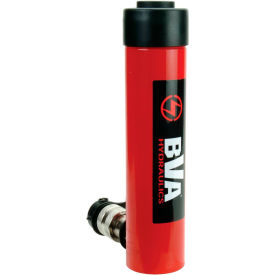 10 Ton Single Acting Cylinder, 6'' Stroke