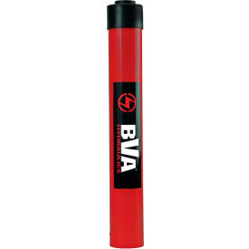 10 Ton Single Acting Cylinder, 8'' Stroke