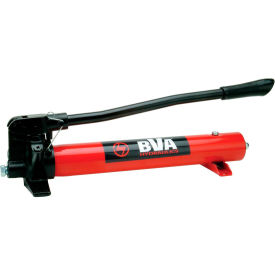36.5 In3 Hydraulic Hand Pump, 1-Speed
