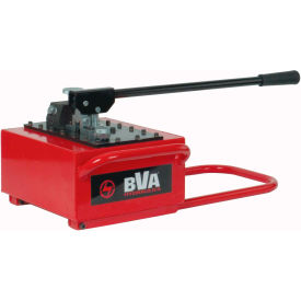 476 In3 Hydraulic Hand Pump, 2-Speed, W/Carry Handle