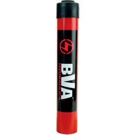 10 Ton Single Acting Cylinder, 10'' Stroke