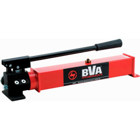 Hydraulic Hand Pump P2001, 2-Speed