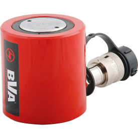 Low Profile Hydraulic Cylinder, 20 Ton, 1.75" Stroke