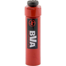 2 Ton Single Acting Cylinder, 3" Stroke H0203