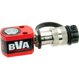5 Ton Single Acting Cylinder H0500, .63" Stroke
