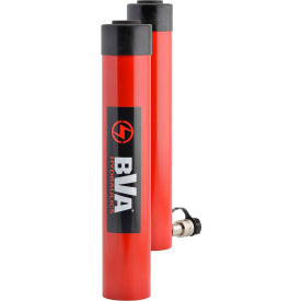 Single Acting Hydraulic Cylinder, 25 Ton, 14" Stroke