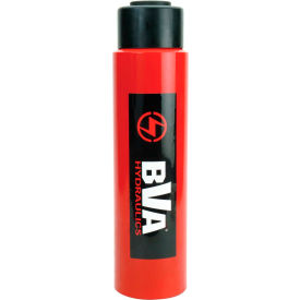 Single Acting Hydraulic Cylinder, 30 Ton, 8" Stroke