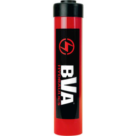 Single Acting Hydraulic Cylinder, 15 Ton, 8" Stroke