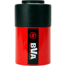 Single Acting Hydraulic Cylinder, 25 Ton, 1" Stroke