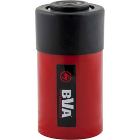 Single Acting Hydraulic Cylinder H2502, 25 Ton, 2" Stroke