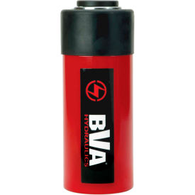 Single Acting Hydraulic Cylinder, 25 Ton, 4" Stroke