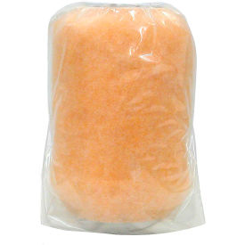 4" x 1/2" Extra High-Density Polyester/Acrylic/Wool Roller Cover, 24/Case
