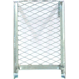 Metal 1 Gallon Bucket Grid, 24/Case - BG-1CR