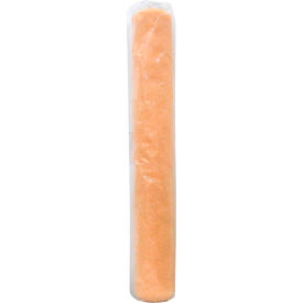 18" x 3/8" Extra High-Density Polyester/Acrylic/Wool Roller Cover, 24/Case