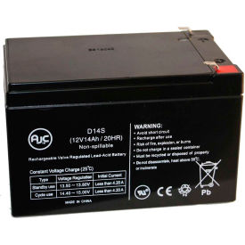 12V 15Ah Sealed Lead Acid Battery