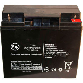 Panasonic 12V 20Ah 12V 18Ah Sealed Lead Acid Battery