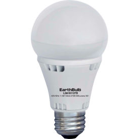 A19 Omni-Directional LED Floodlight, 9W, 2700K, 800 Lumens, 300 Deg. Beam