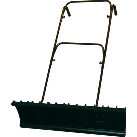 36" Perfect Shovel Poly Snow Pusher