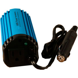 120 Watt "Cup Holder" Power Inverter