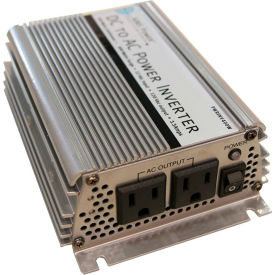 400 Watt Power Inverter with Cables, PWRINV400W
