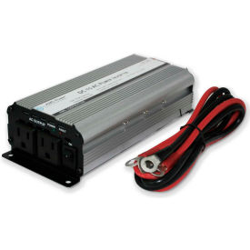 800 Watt Power Inverter with Cables