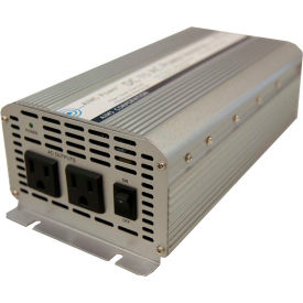 1250 Watt Value Power Inverter