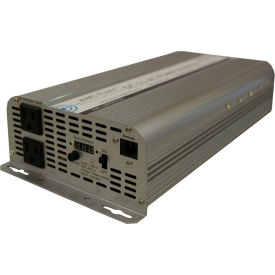 2500 Watt Power Inverter