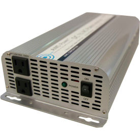 AIMS Power 2500 Watt Value Power Inverter