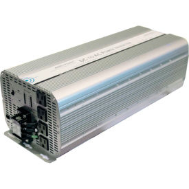 8000 Watt Power Inverter, 12V input