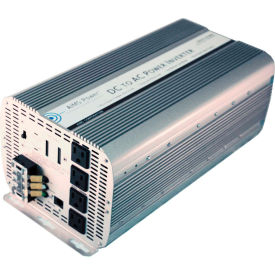 5000 Watt 48 Volt inverter
