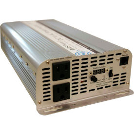 2500 Watt 24 Volt Power Inverter