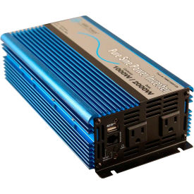 1000 Watt Pure Sine Power Inverter