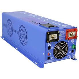 4000 Watt Pure Sine Inverter Charger, PICOGLF40W12V120V