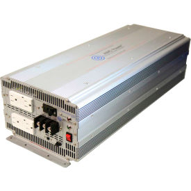5000 Watt 48 Volt Pure Sine Inverter, PWRIG500048120S