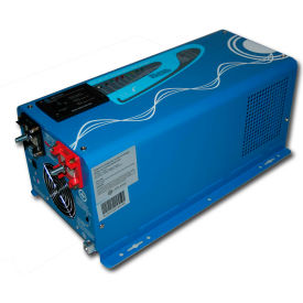 2000 Watt 48 Volt Pure Sine Inverter Charger