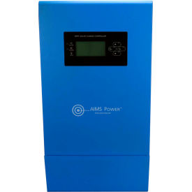 Solar Charge Controller, 60 Amp MPPT, SCC60AMPPT