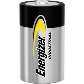 Industrial EN95 D Alkaline Batteries
