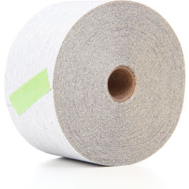 Paper Sheet Roll 2-3/4" X 25 Yds. 80 Grit Silicon Carbide