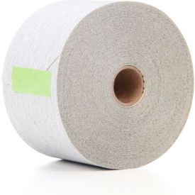 Stikit Paper Sheet Roll 426U 2-3/4" X 35 Yds. 120 Grit Silicon Carbide