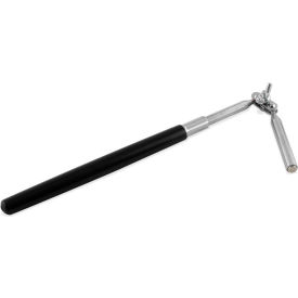 Neodymium Telescoping Pickup Magnet Tool with Locking Hinge