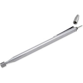 Neodymium Telescoping Magnetic Pickup Pointer with Scribe