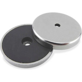 Ceramic Round Base Magnet - 5 Lbs. Pull