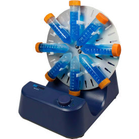 Analog Tube Rotator, 100-220V, 50/60Hz