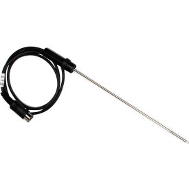 Glass Coated Temperature Sensor For All Digital Hotplates