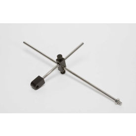 PT1000 Sensor Support Rod & Clamp