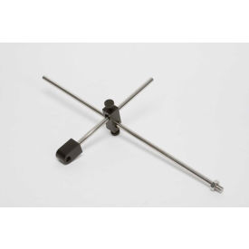 PT1000 Sensor Support Rod & Clamp For Use With MS-H280-Pro