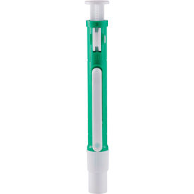 Pipette Controller, Green, 10ml