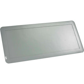Sticky Mat Frame 2' x 4' Gray