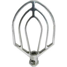 Alfa 60D - "J" Style Dough Hook For 60 Qt. Mixer